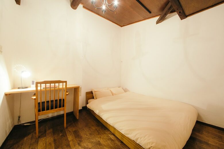Hotel Kyoto Machiya Ryokan Cinq