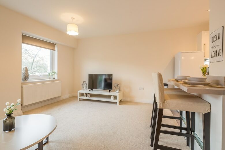 Skyline Luxury Apartments