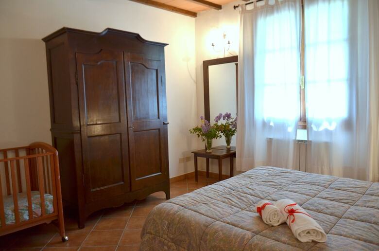Agroturismo Agriturismo Il Casalone