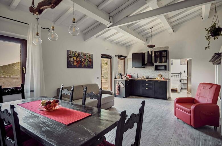 Agroturismo Agriturismo Il Casalone
