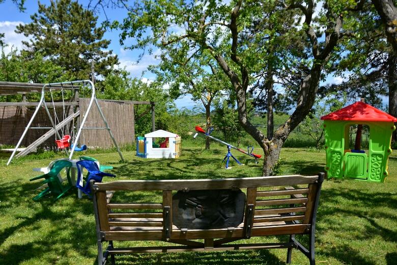 Agroturismo Agriturismo Il Casalone