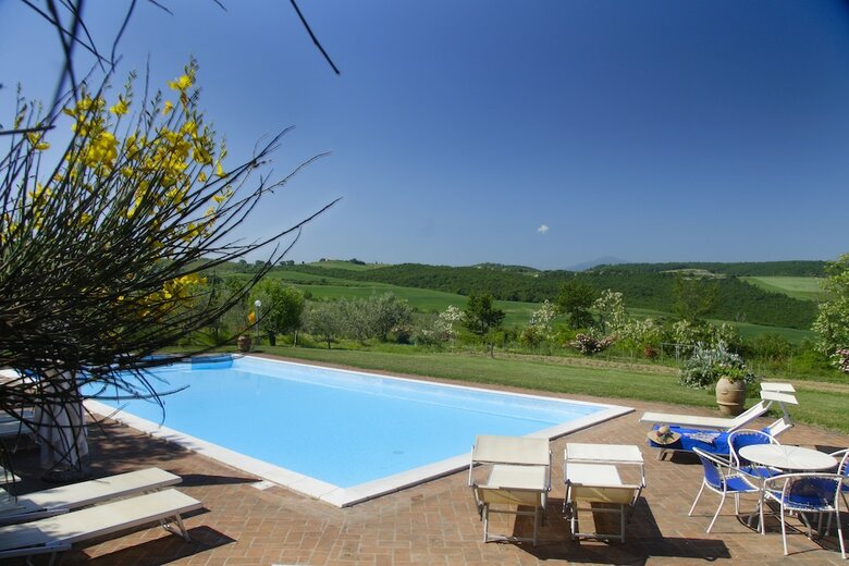 Agroturismo Agriturismo Il Casalone