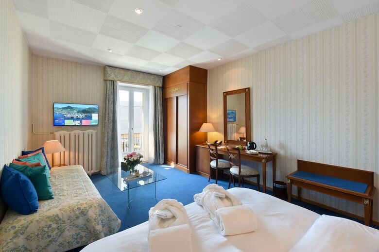 Golf Hotel Rene Capt