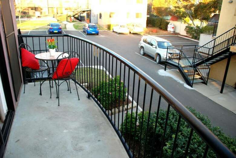 Aparthotel Amberoo Apartments Tamworth