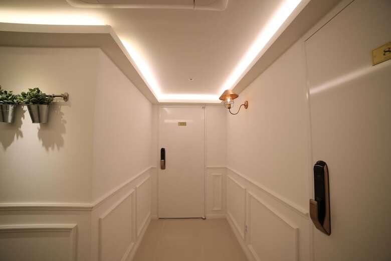 Hotel Mj Guest House