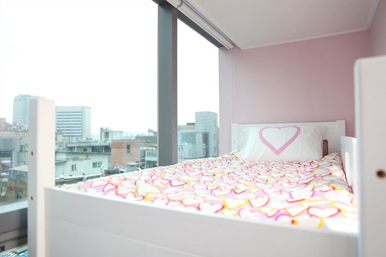 Hotel Mj Guest House