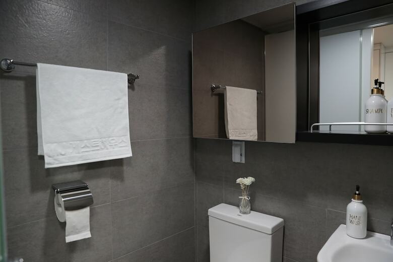 Hotel Mj Guest House