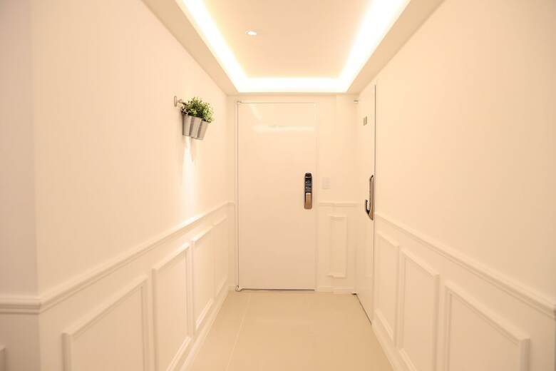 Hotel Mj Guest House