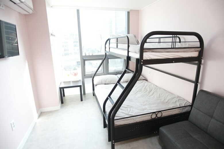 Hotel Mj Guest House