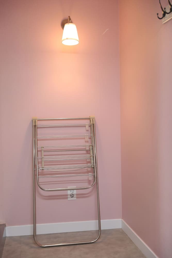 Hotel Mj Guest House