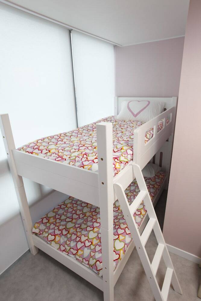 Hotel Mj Guest House