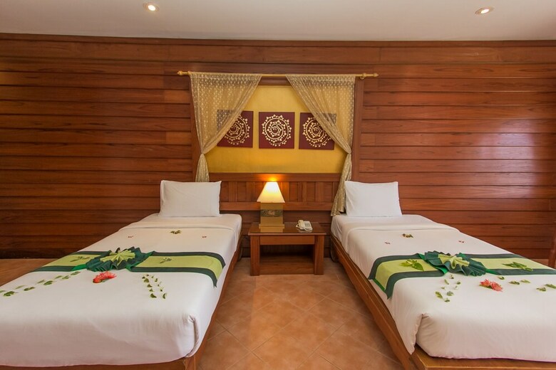 Hotel Bel Aire Resort Phuket