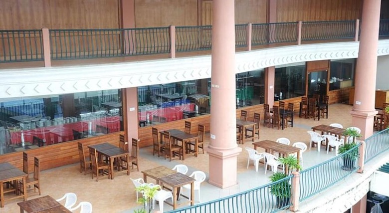 Hotel Bel Aire Resort Phuket