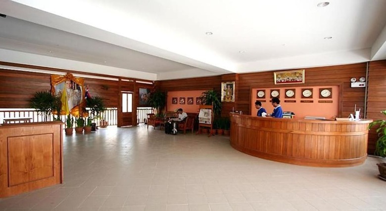 Hotel Bel Aire Resort Phuket