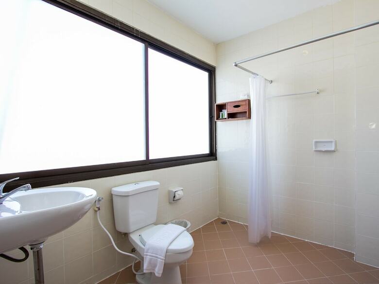 Hotel Bel Aire Resort Phuket