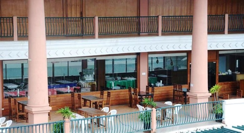 Hotel Bel Aire Resort Phuket