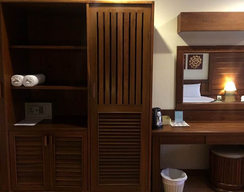 Hotel Bel Aire Resort Phuket