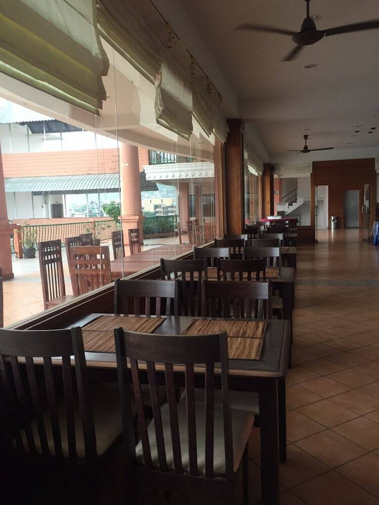 Hotel Bel Aire Resort Phuket