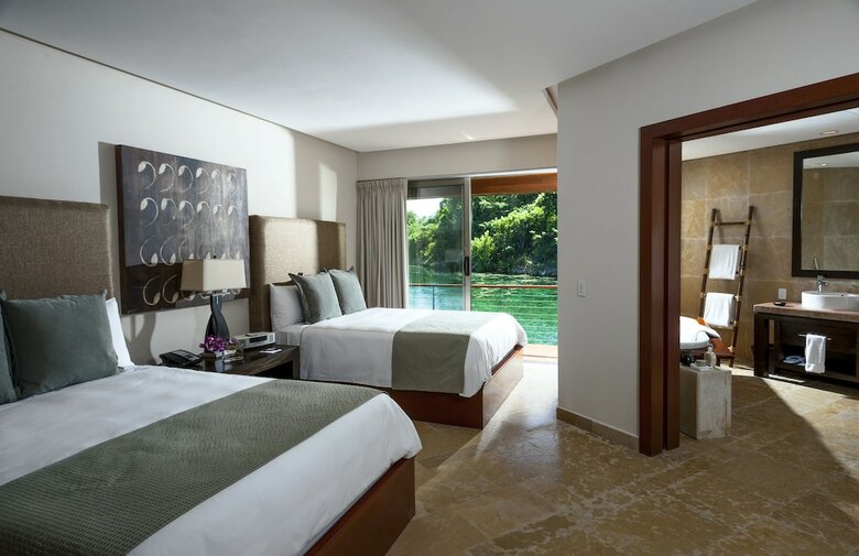 Hotel Rosewood Mayakoba