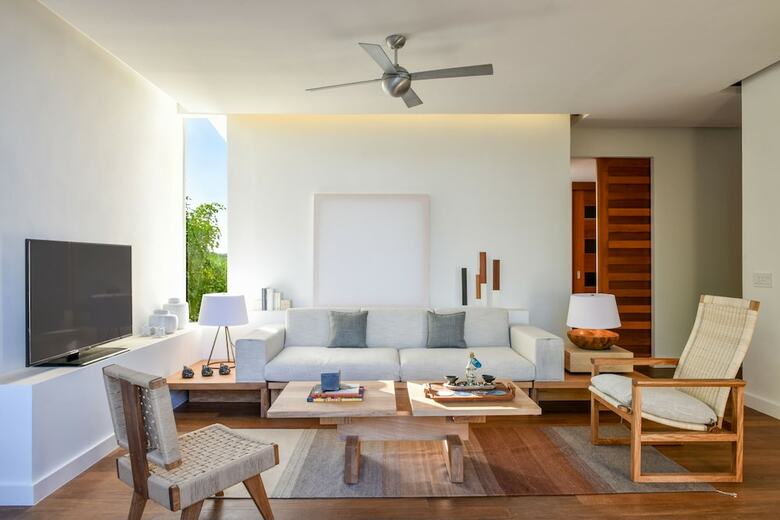 Hotel Rosewood Mayakoba