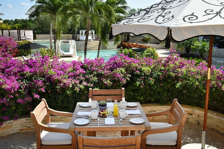 Hotel Rosewood Mayakoba