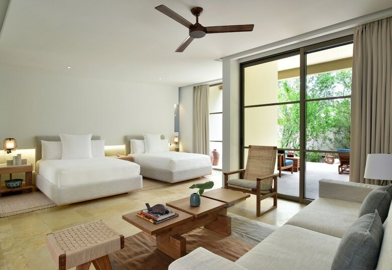 Hotel Rosewood Mayakoba