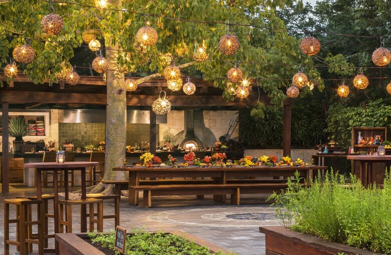 Hotel Rosewood Mayakoba