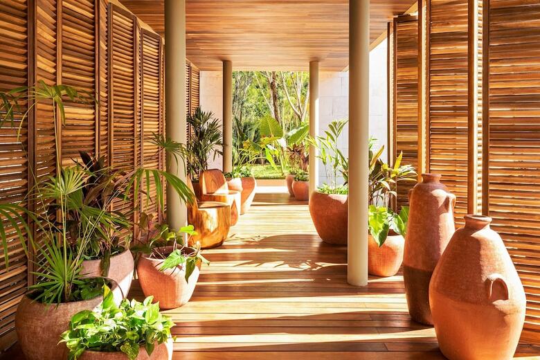 Hotel Rosewood Mayakoba