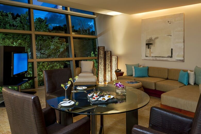 Hotel Rosewood Mayakoba