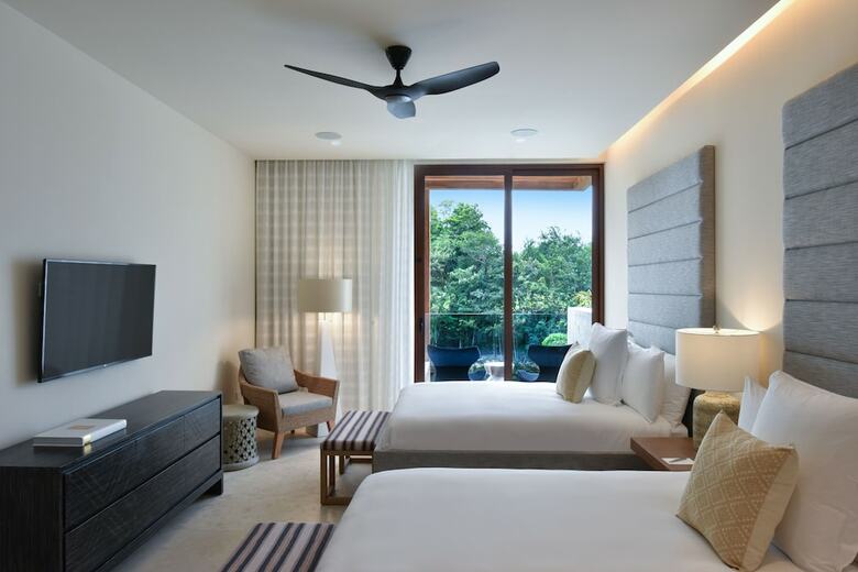Hotel Rosewood Mayakoba