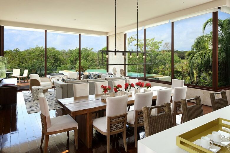 Hotel Rosewood Mayakoba
