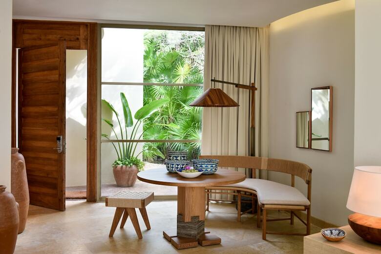 Hotel Rosewood Mayakoba