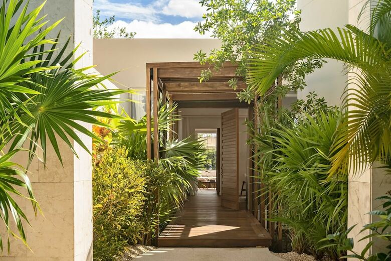 Hotel Rosewood Mayakoba