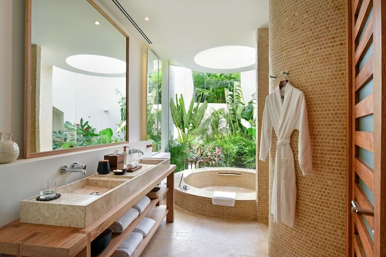 Hotel Rosewood Mayakoba