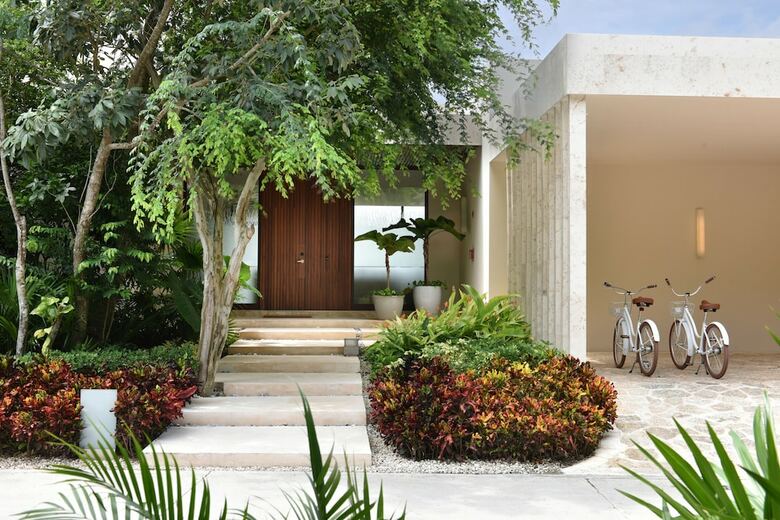 Hotel Rosewood Mayakoba