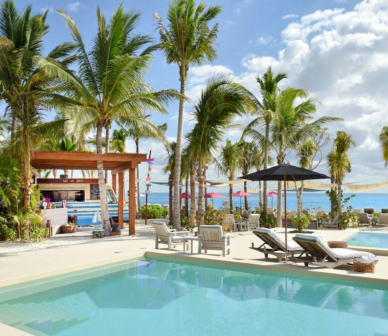 Hotel Rosewood Mayakoba