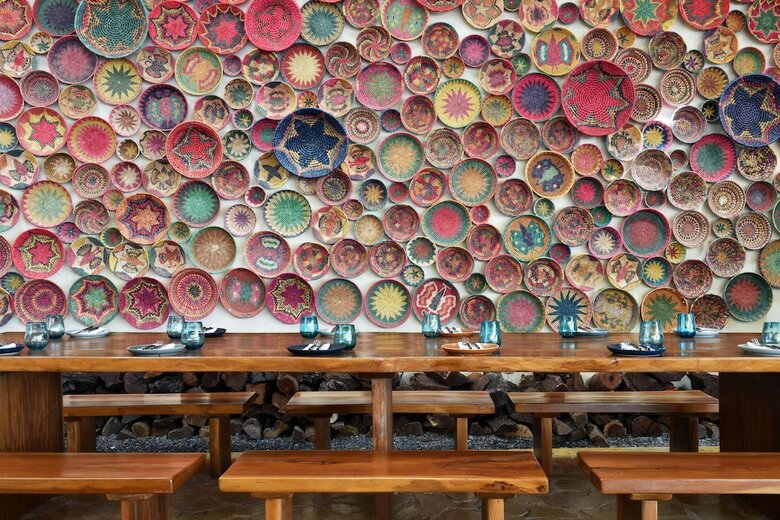 Hotel Rosewood Mayakoba