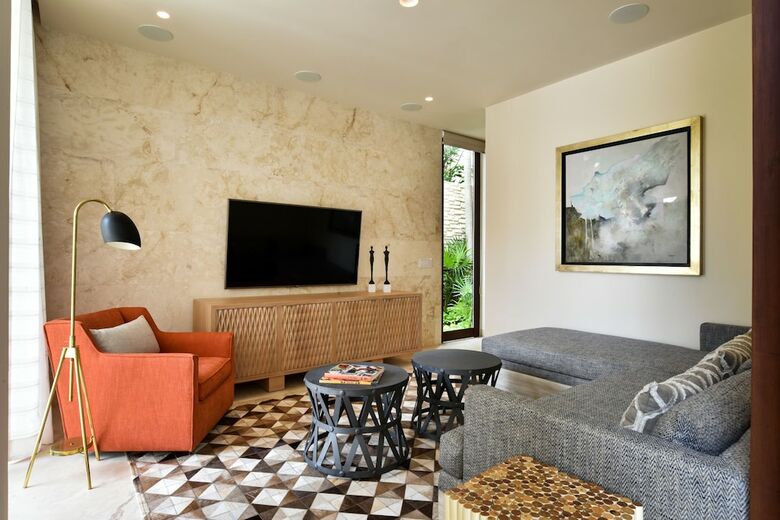 Hotel Rosewood Mayakoba