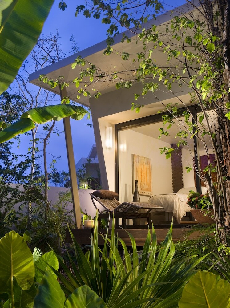 Hotel Rosewood Mayakoba