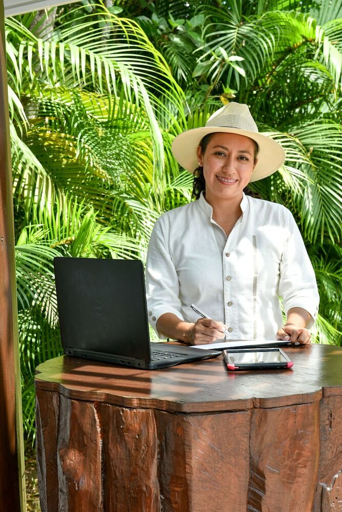 Hotel Rosewood Mayakoba