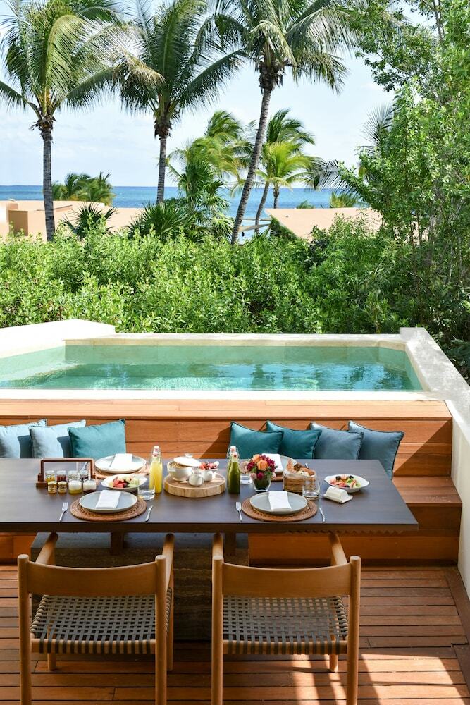 Hotel Rosewood Mayakoba