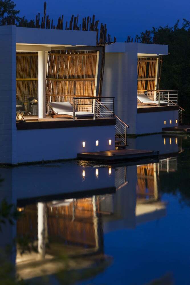 Hotel Rosewood Mayakoba
