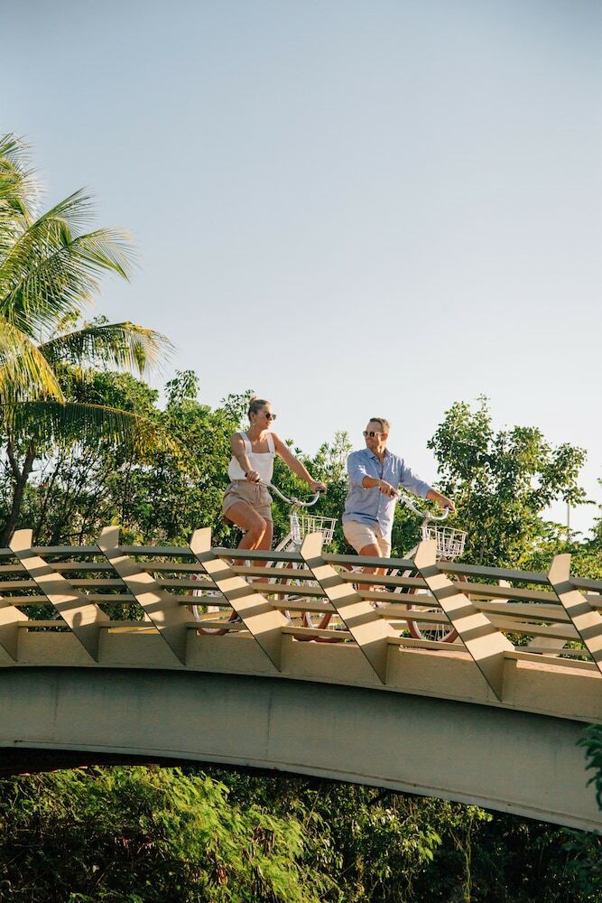 Hotel Rosewood Mayakoba