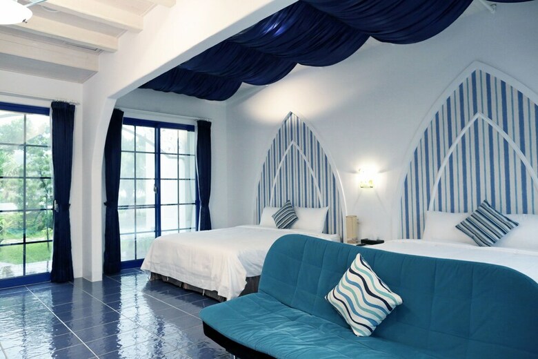 Hotel C'est La Vie Villa