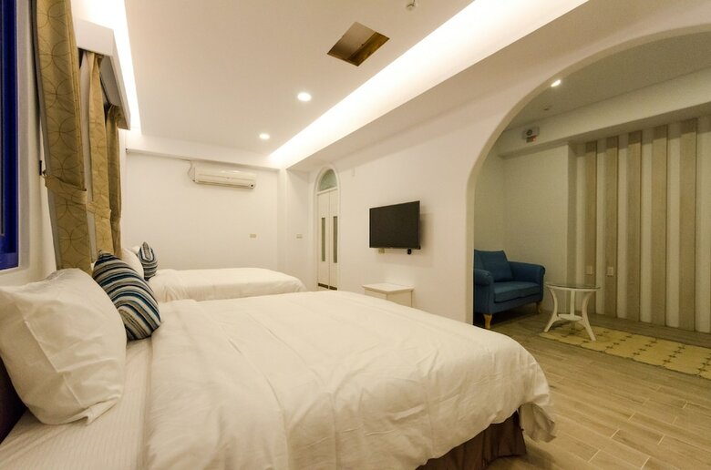 Hotel C'est La Vie Villa