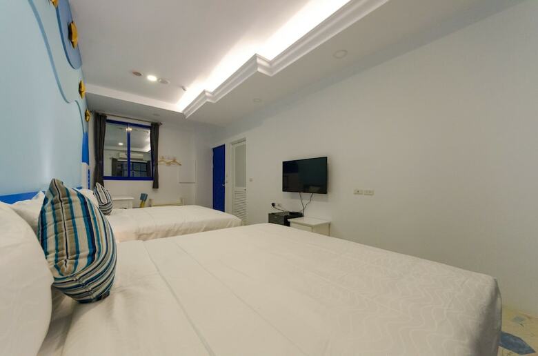 Hotel C'est La Vie Villa