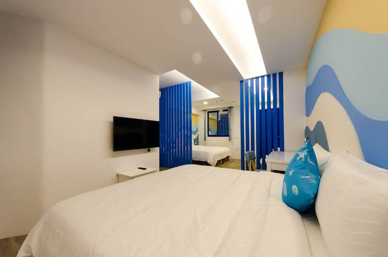 Hotel C'est La Vie Villa