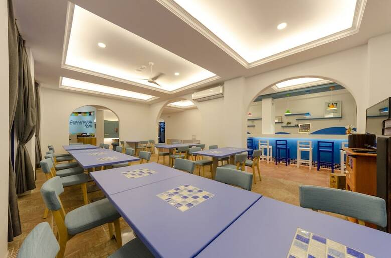 Hotel C'est La Vie Villa