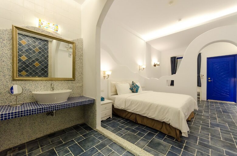 Hotel C'est La Vie Villa