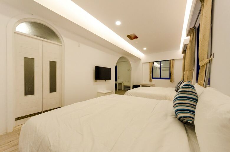 Hotel C'est La Vie Villa